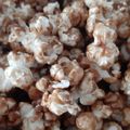 Cooksnap dari Sufiyani Herlambang untuk resep Pop Corn caramel