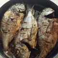 صورة من Afrah، شاركها بعد تجربة وصفة سمك مقلي