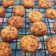Cooksnap dari Sri Puspita untuk resep Palm sugar cookies