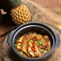 Cooksnap của Nguyễn Hoàng Yến khi họ làm theo món Cá Bống Kho Tiêu