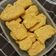 Cooksnap dari Siva Alesha_Kitchen untuk resep Nugget Tempe Wortel