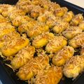 Cooksnap dari masyita palupi untuk resep Kaastengels Super Keju