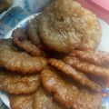 Cooksnap dari Lintang CJ untuk resep Cucur gula merah