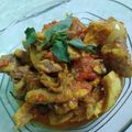 Cooksnap dari Mifta untuk resep Ayam rica-rica
