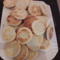 El cooksnap de Vani Vani cuando hizo Bizcochitos de grasa fáciles y rápidos.