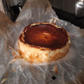 El cooksnap de Antonia83 cuando hizo Tarta queso.