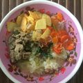 Cooksnap dari Yuliana Saraswati untuk resep Marak Sup Daging Sapi Ladzid..