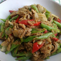 Cooksnap dari Atiyatul Jazilah untuk resep Resep Sayur Buncis Tuna Enak