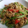 Cooksnap dari Atiyatul Jazilah untuk resep Resep Sayur Buncis Tuna Enak