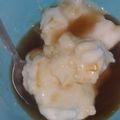 Cooksnap dari Dapur Zainab untuk resep 605. Bubur Sumsum Kara