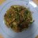 Cooksnap dari Karimah untuk resep Tahu telur tek