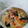 Cooksnap dari ardyndaayu untuk resep Sayur Ikan Tongkol Pindang