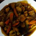 Cooksnap dari ridha moorelka untuk resep 🫑Gurame goreng Saus Tiram 🥦