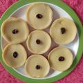 Cooksnap dari Emy Az Zahra untuk resep Kue Lumpur Talas Dg Susu Simple No Mixer