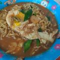 Cooksnap dari Bu Moy untuk resep Rahasia ramen korea anti lodoh dan tekstur pas