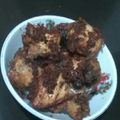 Cooksnap dari Ira Maya untuk resep Ayam goreng ungkep