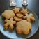 il It's All Around Food - Mariaelena Martuscelli quando ha preparato Peanut butter cookies