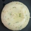 Sneha Patel's cooksnap of when they made જુવાર ચોખાનું ખીચું (Sorghum Riceflour Khichu Recipe In Gujarati).