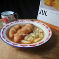 Cooksnap dari Putri(Dapur Ryuna)✅ untuk resep Pempek Nasi