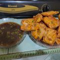 Cooksnap dari Rian Agam El Mumtaz untuk resep Martabak Mini