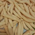 Cooksnap dari Nurlita untuk resep Kue telur gabus keju (Widaran keju)