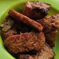 Cooksnap dari Indah Mulyasari untuk resep 🫔Tahu Tempe Bacem🫔(Tanpa Air Kelapa)