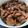 Cooksnap Rohani Md. Isa semasa beliau membuat Hati lembu goreng berempah..