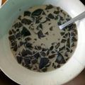 Cooksnap dari Ayu Widiyastuti untuk resep Es cincau susu