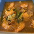 Cooksnap dari Hilda Susanti untuk resep Cumi & Udang Mentega Saus Tiram