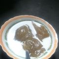 Cooksnap dari Parin Partin untuk resep Bubur pati garut