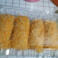 Cooksnap dari Bunda Rika Chayank Arka untuk resep Kulit Risol (lentur dan anti sobek)