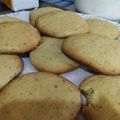 El cooksnap de Carooo cuando hizo Galletitas de taylor swift.