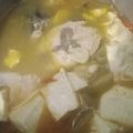 Cooksnap dari adittya azkha untuk resep Asem-Asem Ikan Tongkol Segar