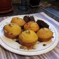 El cooksnap de Marisa Vazquez cuando hizo Torta dulce de zanahoria.