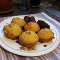El cooksnap de Marisa Vazquez cuando hizo Torta dulce de zanahoria.