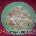 Cooksnap από tsardakli στη συνταγή Μανιτάρια ψητά στο τηγάνι πικάντικα