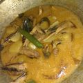 Cooksnap dari Anita An Vallejos untuk resep Gulai Ikan Keumamah (Khas Aceh)