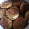 Сooksnap від Валерия Орёл, який(а) приготував(ла) Пирожки с картошкой.
