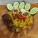 Cooksnap dari Rina (Ummi Kayra Faraz) untuk resep NASI BIRYANI magic com