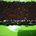 Cooksnap dari Herni Winarni untuk resep Brownies kukus 4 telur
