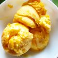 Gita Tolia Kothari's cooksnap of when they made મેંગો આઇસક્રીમ (mango ice cream recipe in gujarati).