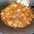 Cooksnap dari Heri Priyanto untuk resep Udang asam manis