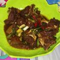 Cooksnap dari Nurraya Chaudhary untuk resep Kimchi part 2