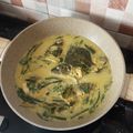 Cooksnap dari Enny Purnawati untuk resep Gulai Ikan Mas (Pangek Masin/Gulai Masin)