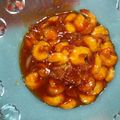 Cooksnap dari Jessika Puspita Sari untuk resep Udang asam manis