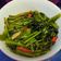 Cooksnap dari Widynaura untuk resep Oseng Kangkung Sambal Terasi #Bandung_RecookDewiLinaFaidah