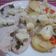 El cooksnap de Shirley cuando hizo Merluza al horno #cena#almuerzo.