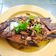 รูป Cooksnap ของ คน Rayong เมื่อเขาทำ ปลานิลทอดกระเทียมพริกไทย