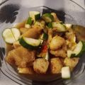 Cooksnap dari Putri Dwi untuk resep Kuah Cuko Pempek