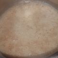 Maia khurana का कुकस्नैप जब उन्होंने वेजिटेबल दलिया (vegetable daliya recipe in Hindi) बनाया था।